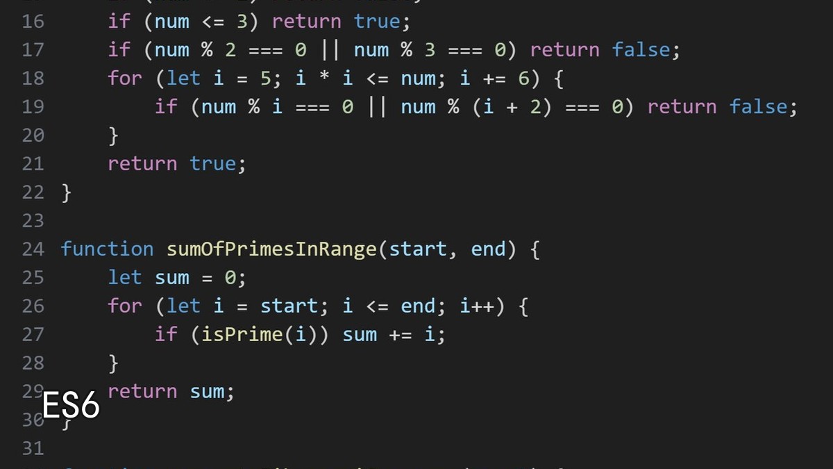 ES6