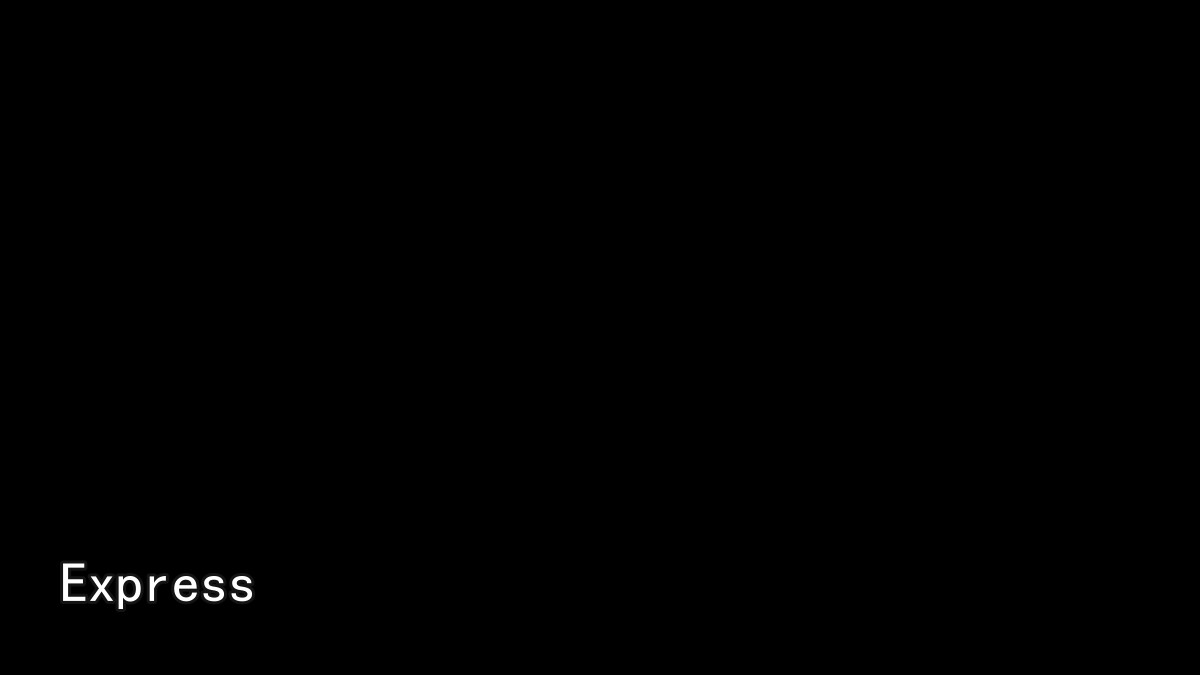Express