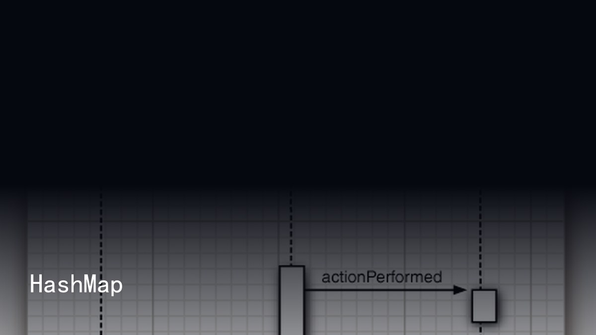 HashMap